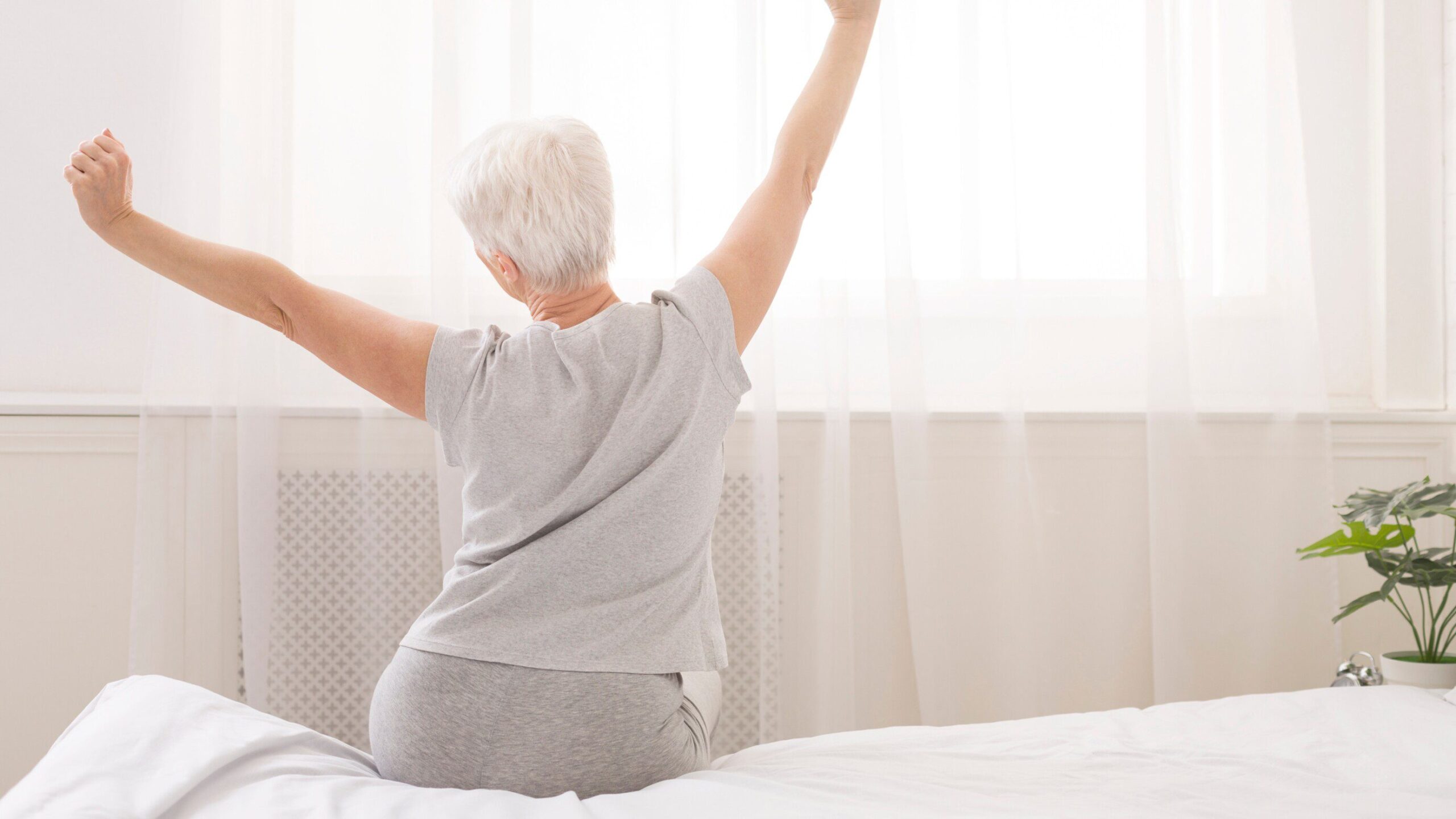 Membangun Rutinitas Tenang di Tengah Kesibukan